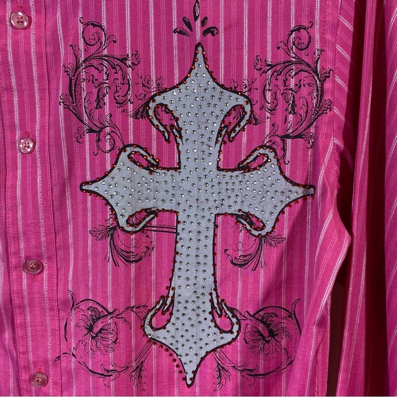 Button down - Picture 8 of 8